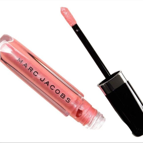 Marc Jacobs Other - 2/$30*when bundled* NWT Marc Jacobs Enamored Lip Gloss in Pink Parade
